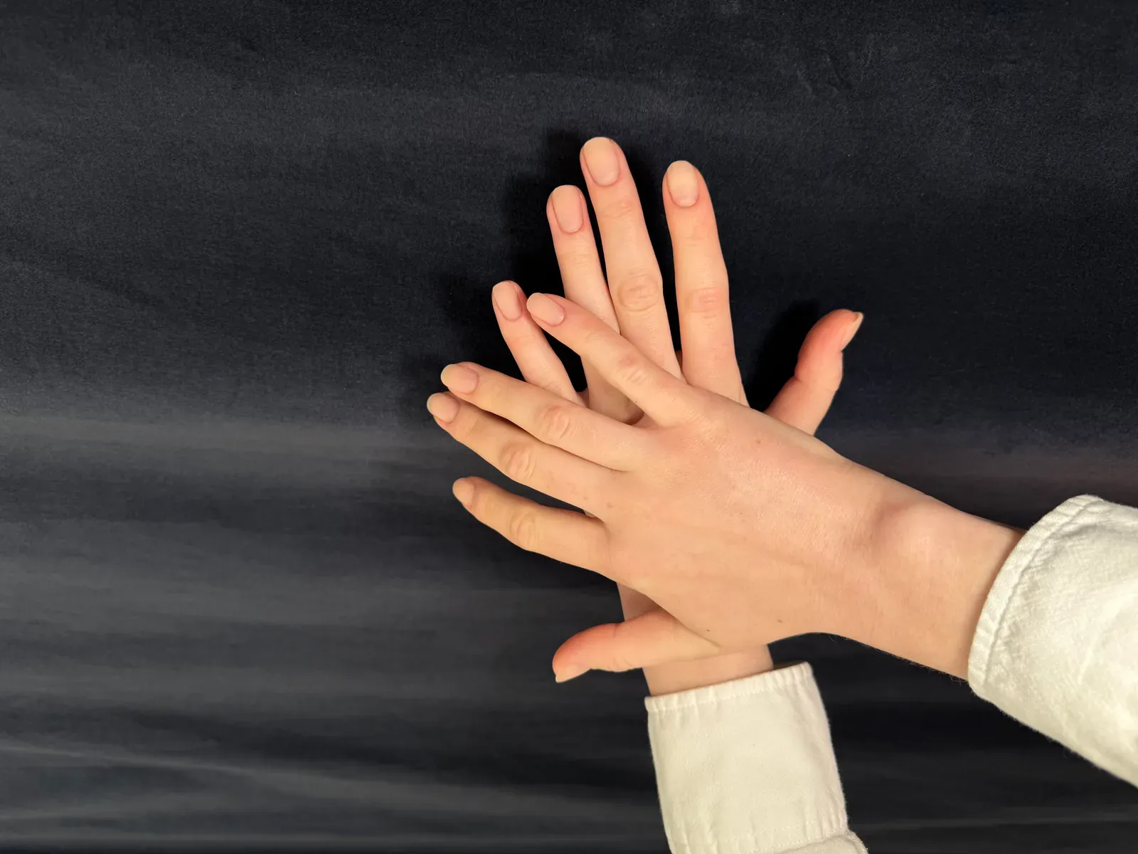 color nails example #8