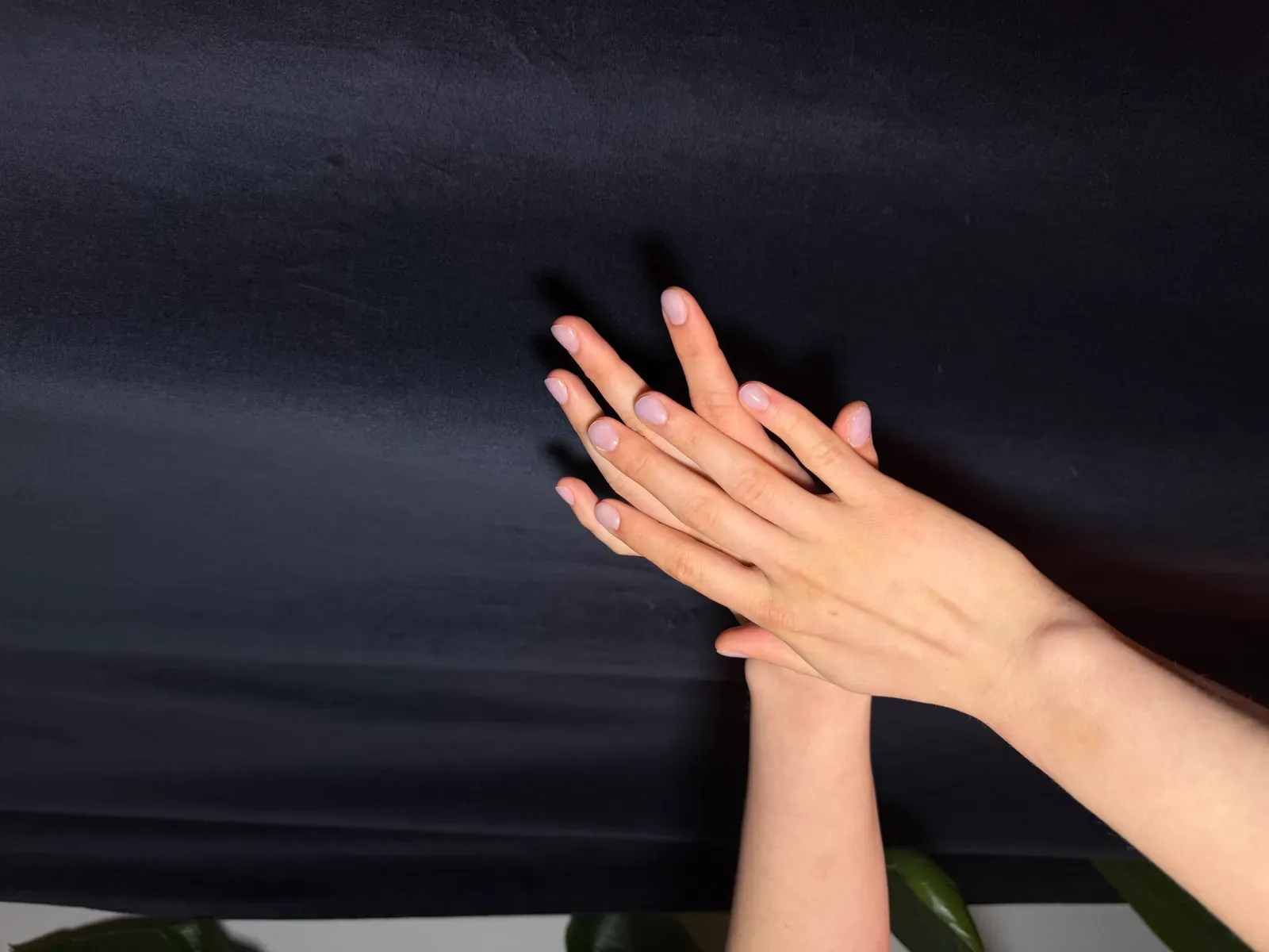 color nails example #10