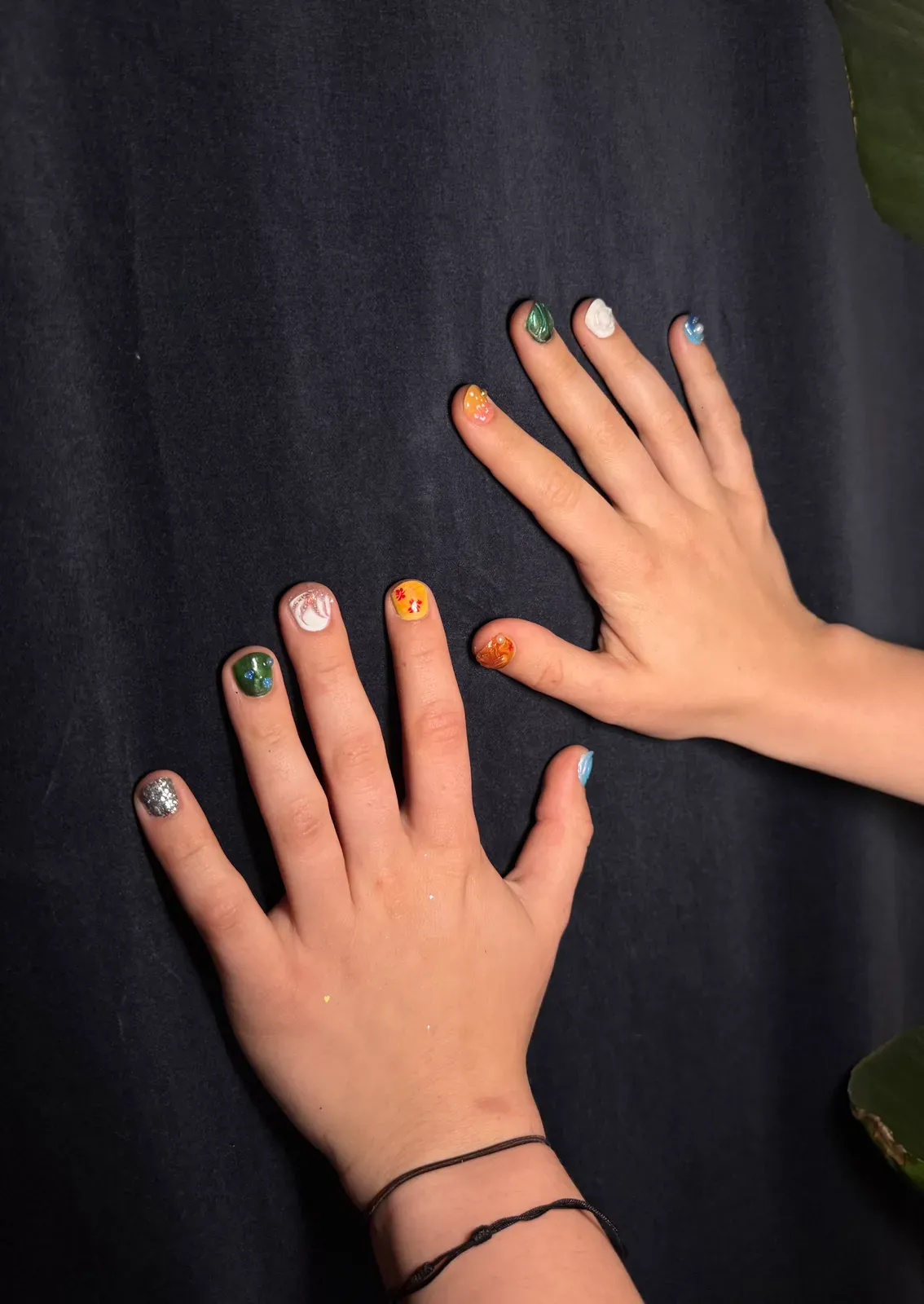 design+extension nails example #26