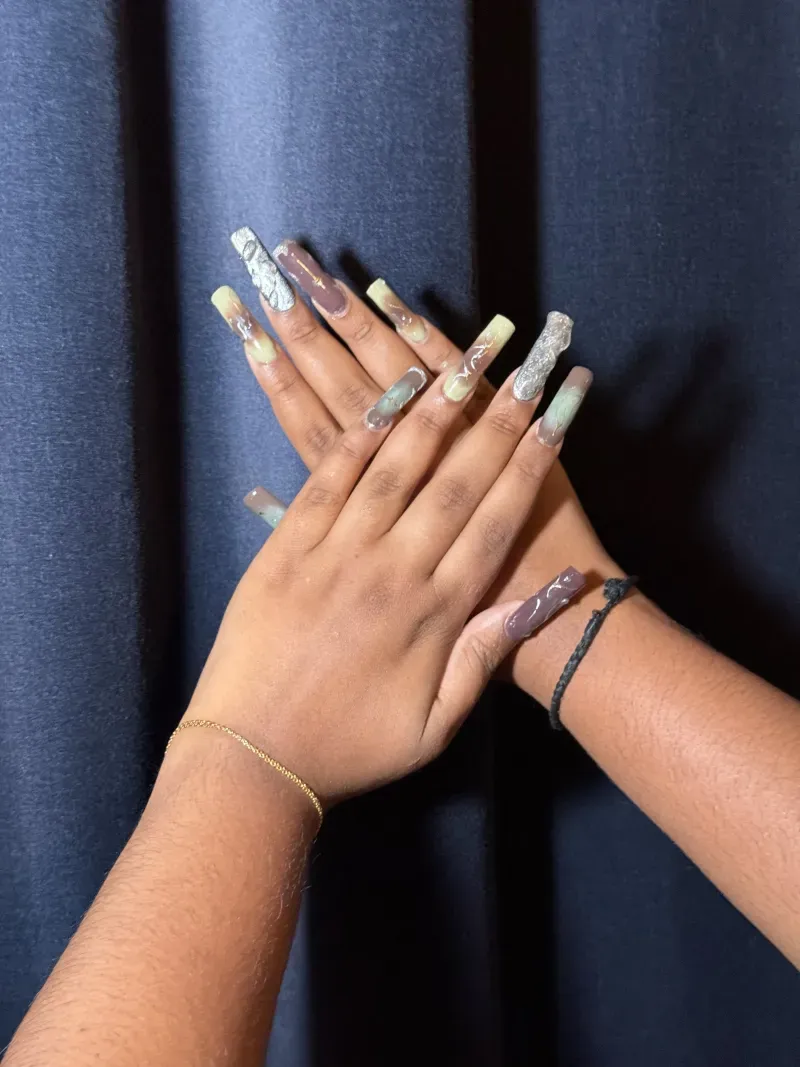 design+extension nails example #51